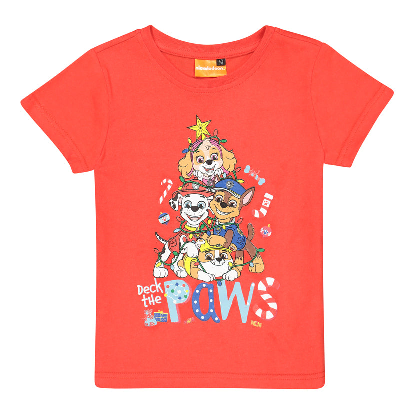 Pick n Pay kids t-shirt flat lay photography