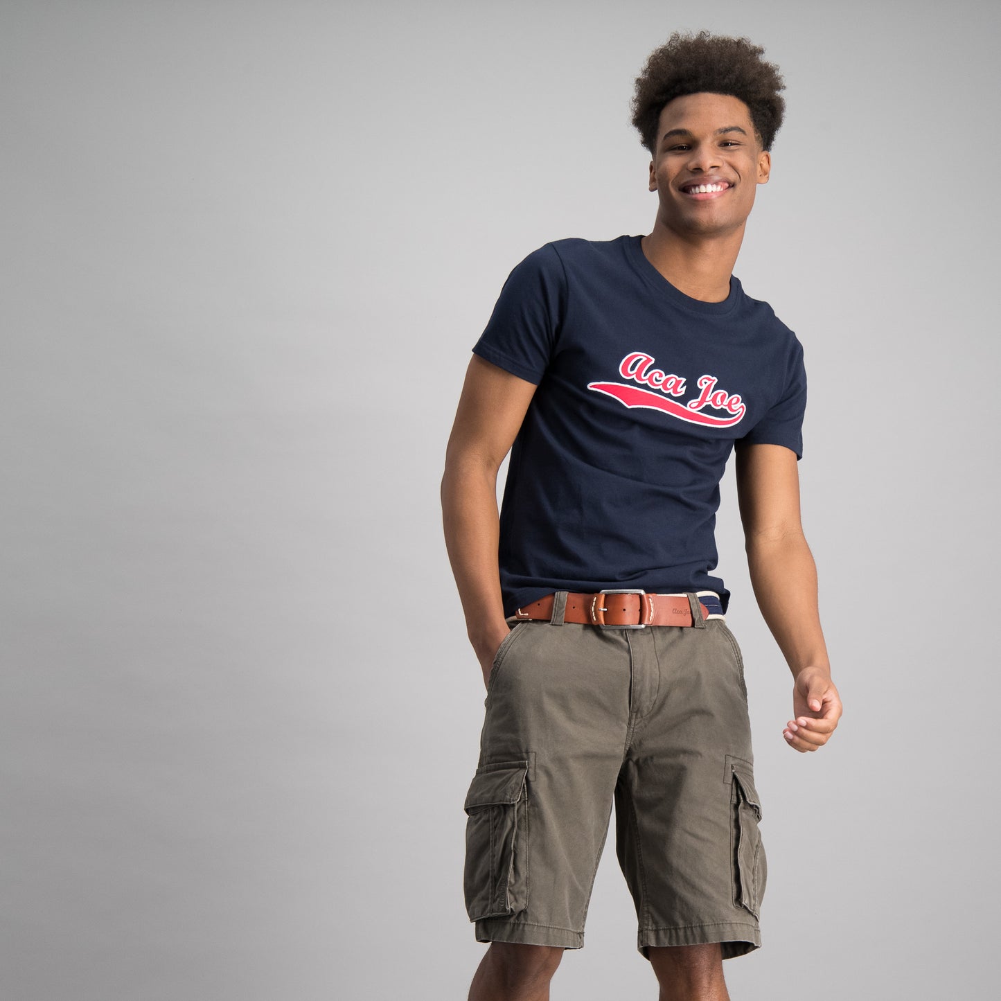 AcaJoe Summer 2021
