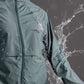 First Ascent Waterproof Jacket Campaign