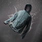 First Ascent Waterproof Jacket Campaign
