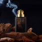 Gucci Oud – Digital Alchemy with AI