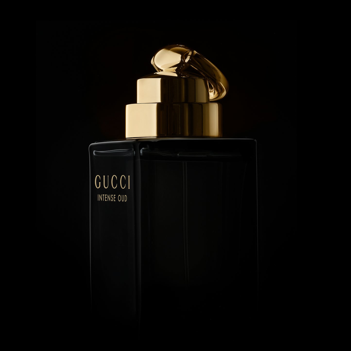 Gucci Oud – Digital Alchemy with AI
