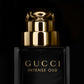 Gucci Oud – Digital Alchemy with AI