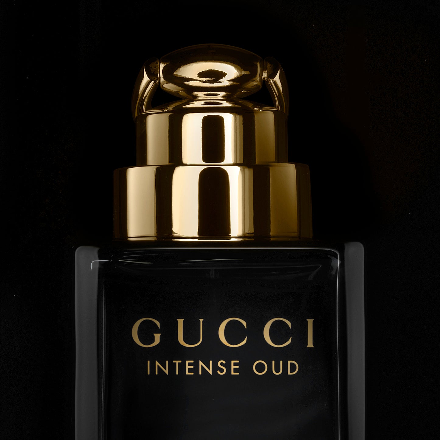 Gucci Oud – Digital Alchemy with AI