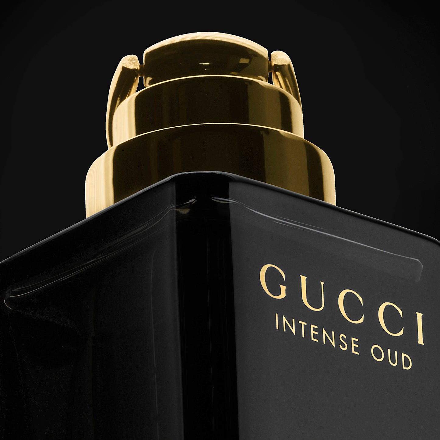 Gucci Oud – Digital Alchemy with AI