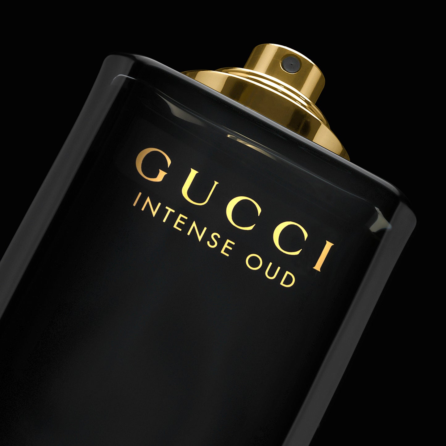 Gucci Oud – Digital Alchemy with AI