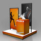 Nike Bespoke Point of Sale Units
