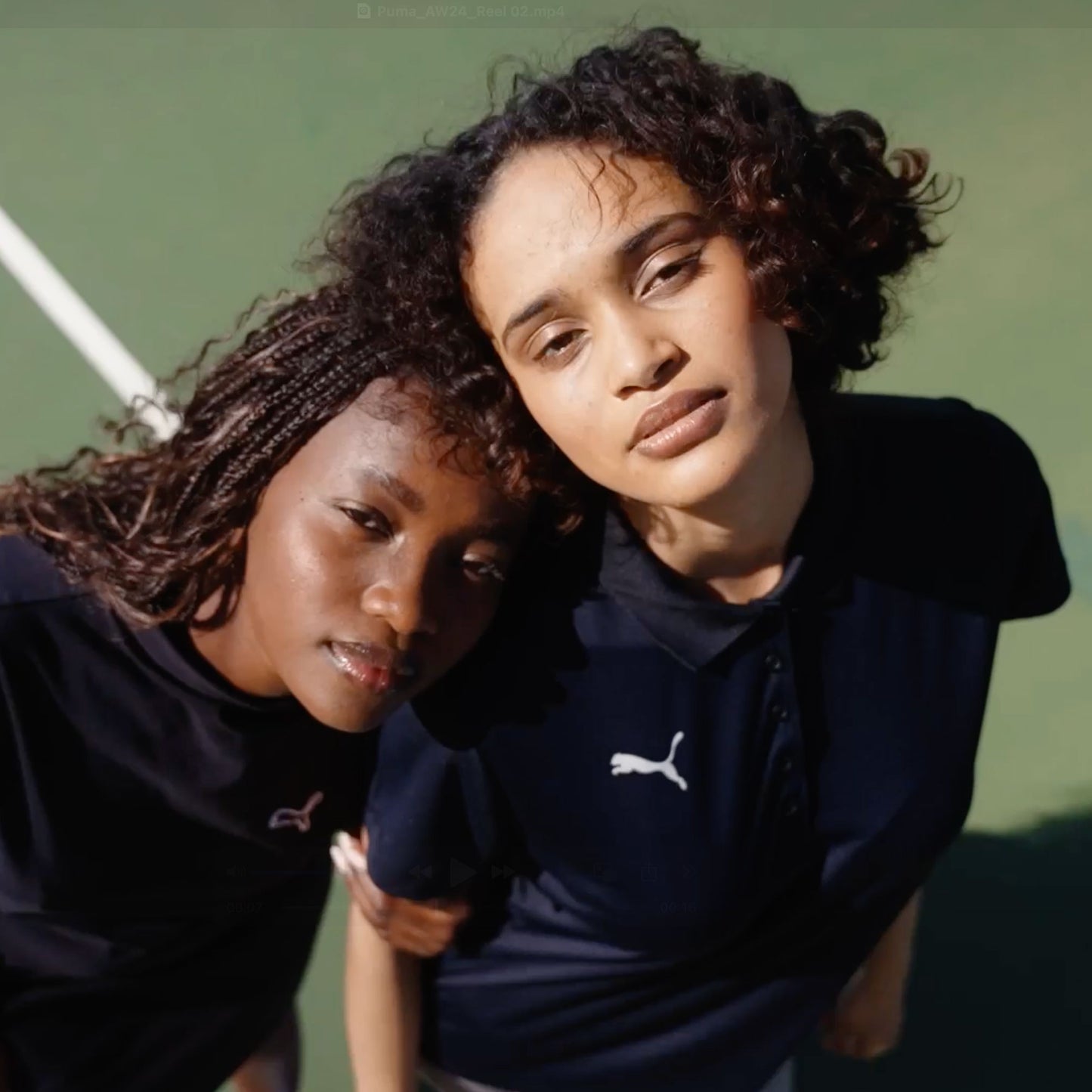 PUMA Summer Latest Drop