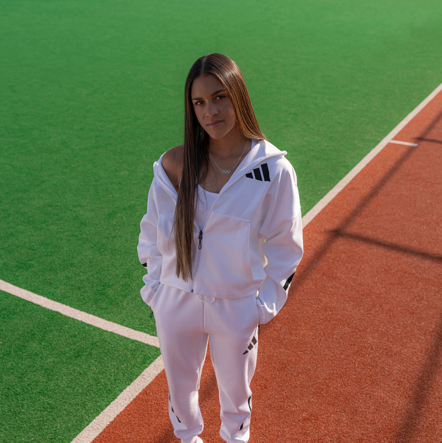 Global Threads: adidas ZNE Launch