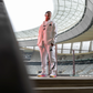 Global Threads: adidas ZNE Launch