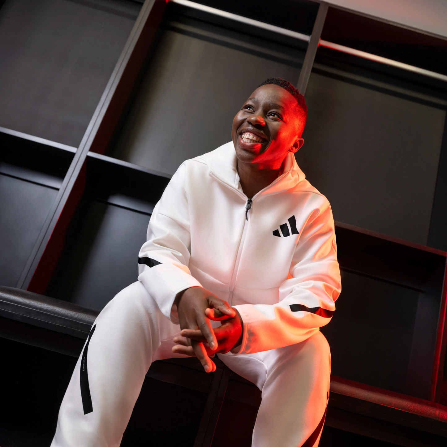 Global Threads: adidas ZNE Launch