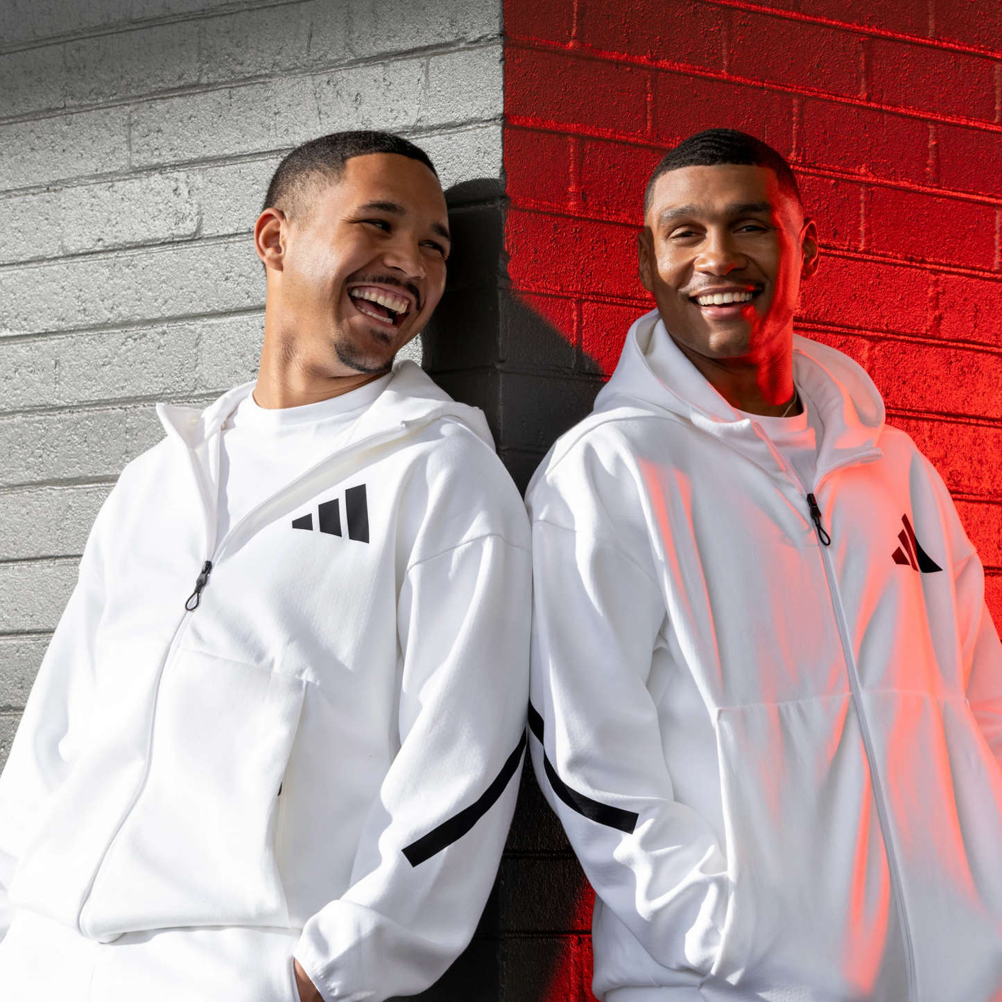 Global Threads: adidas ZNE Launch