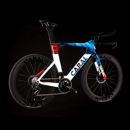 Cabal Cycles 360 Product Video