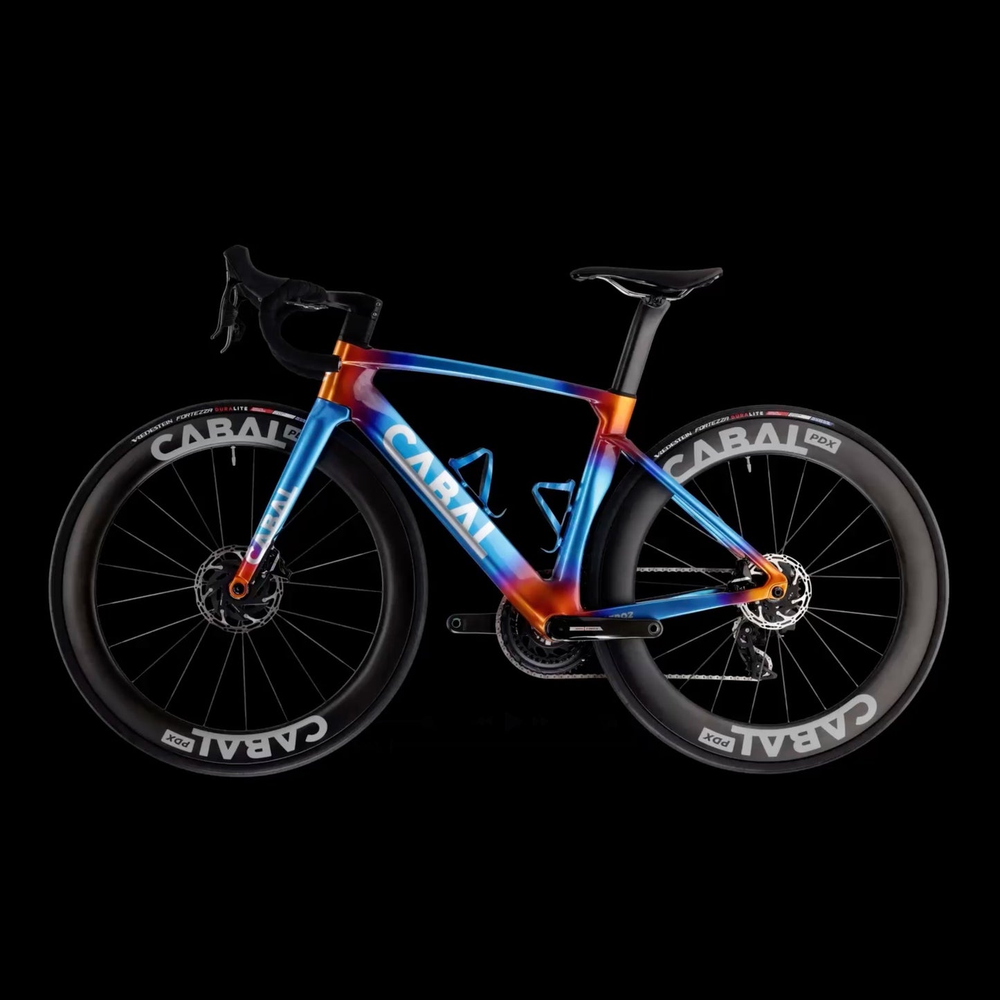 Cabal Cycles 360 Product Video