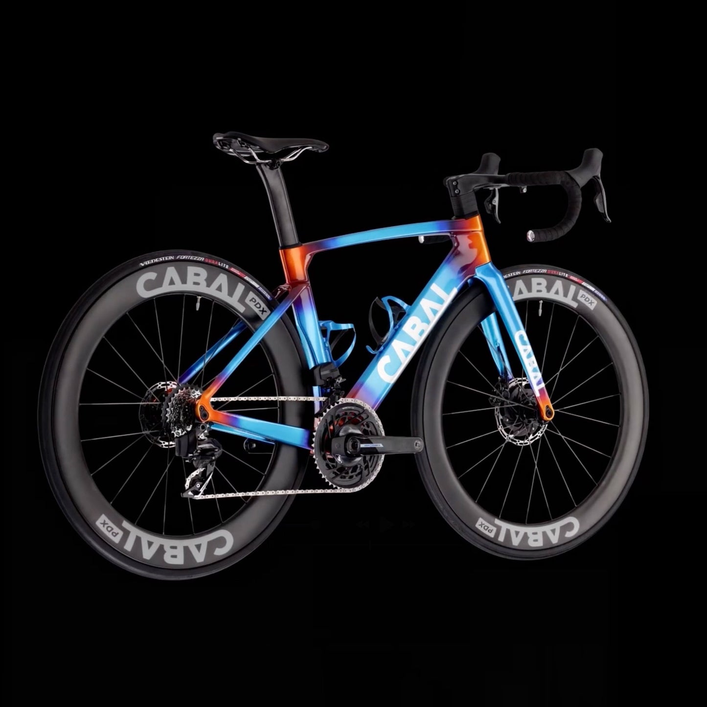 Cabal Cycles 360 Product Video
