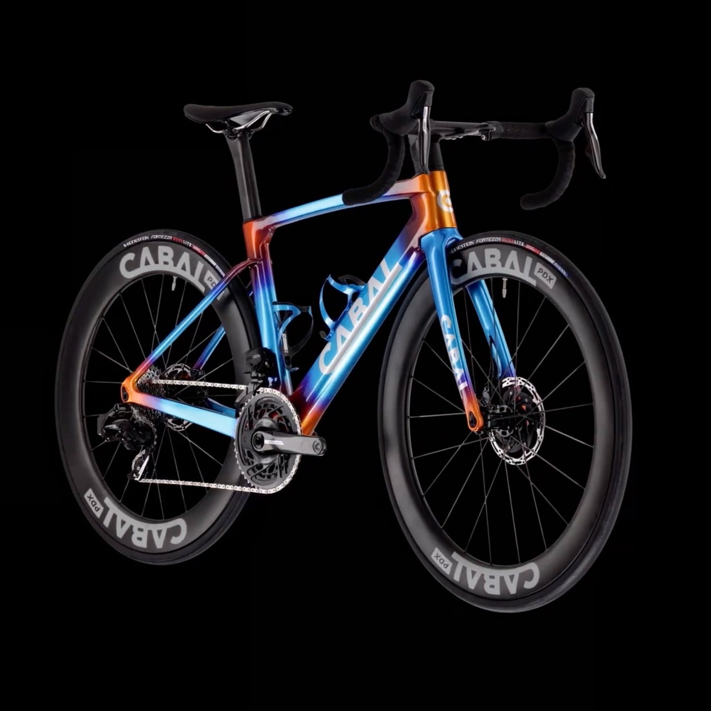 Cabal Cycles 360 Product Video