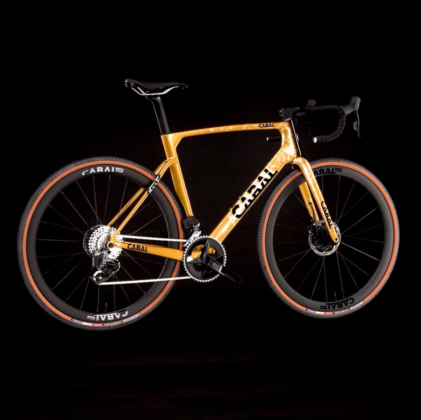 Cabal Cycles 360 Product Video