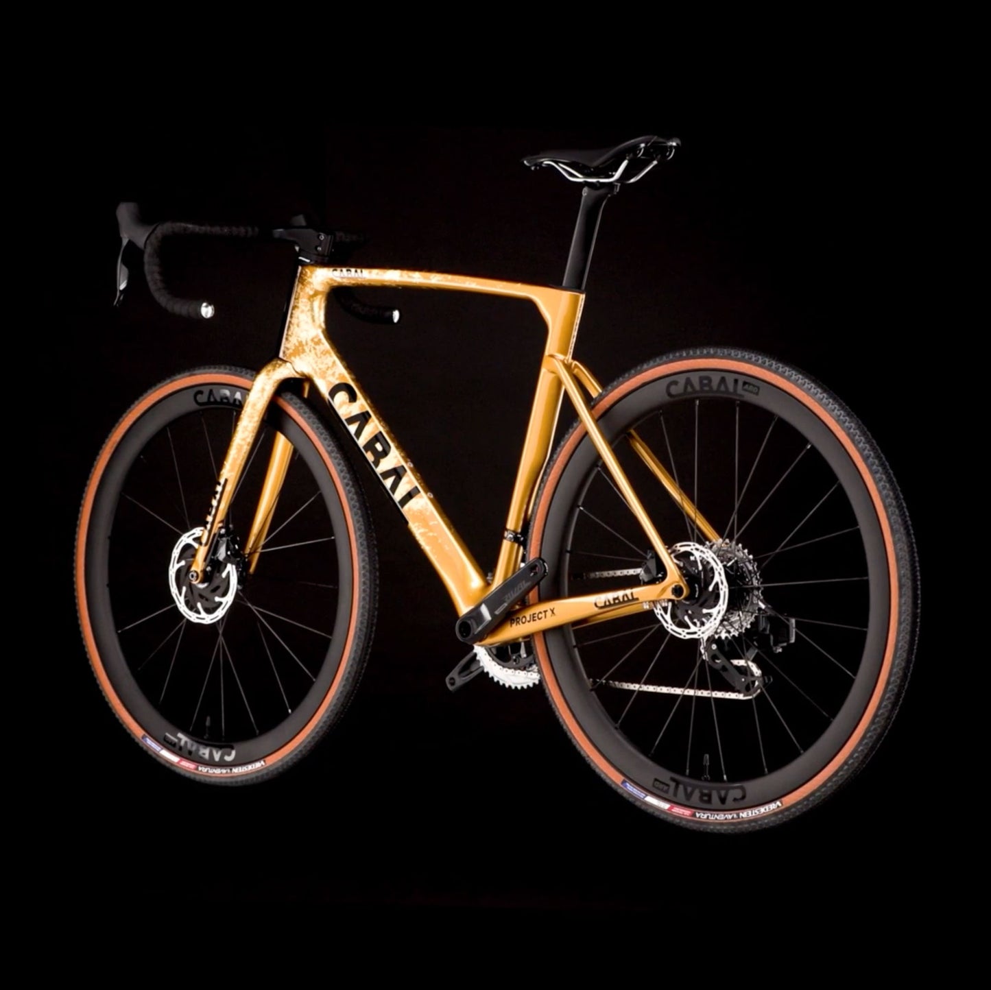 Cabal Cycles 360 Product Video