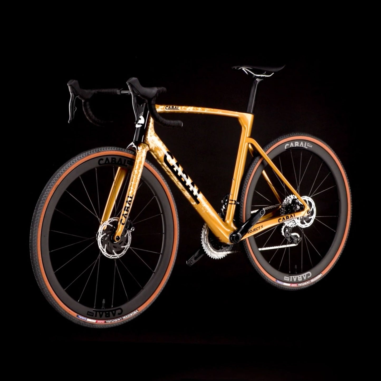 Cabal Cycles 360 Product Video