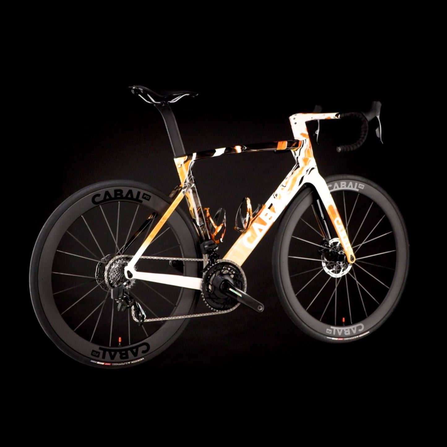 Cabal Cycles 360 Product Video