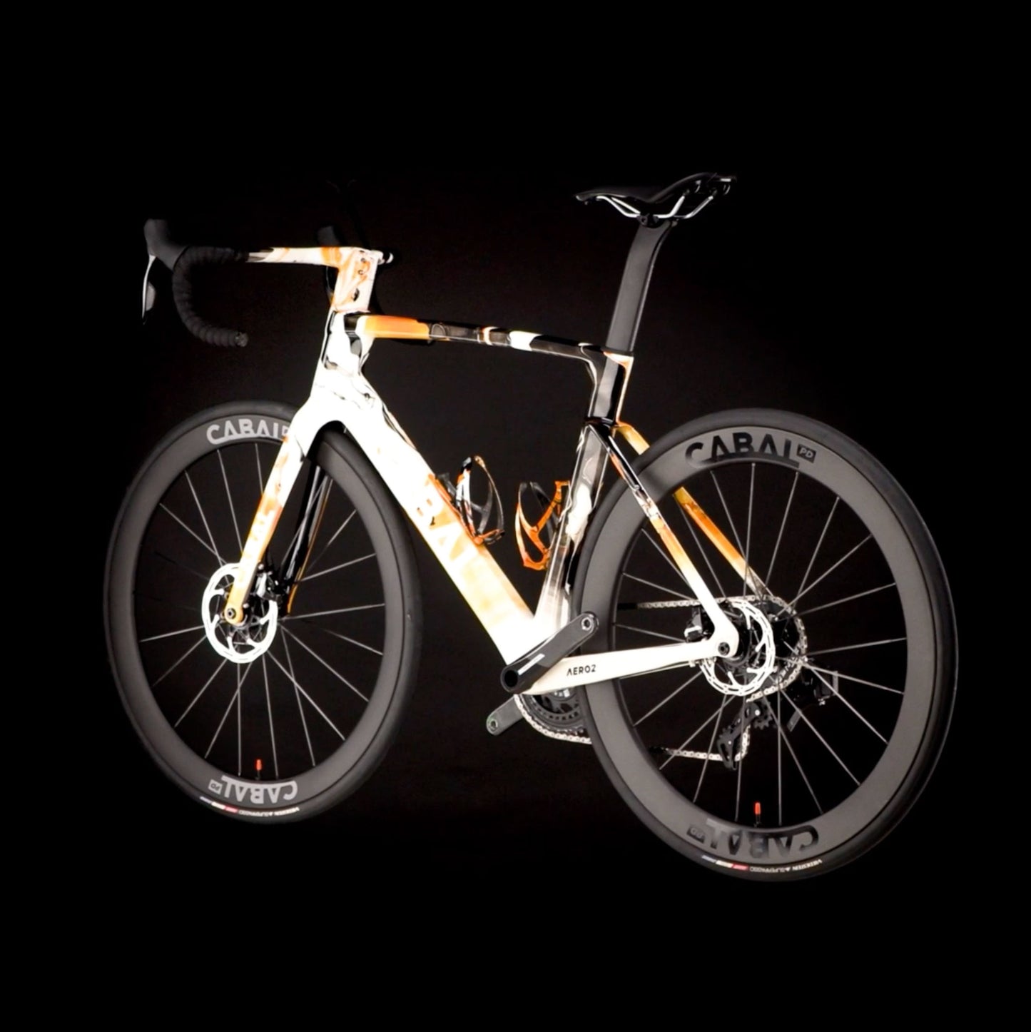Cabal Cycles 360 Product Video