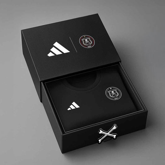 OPFC Jersey Launch Seeding Boxes