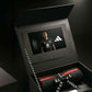 OPFC Jersey Launch Seeding Boxes