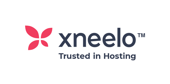 Xneelo logo